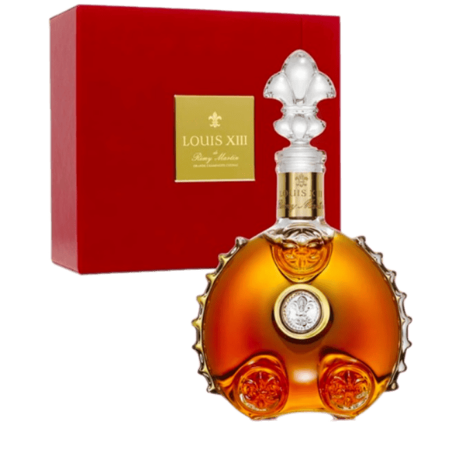 Remy Martin Louis XIII Cognac - 50ML 