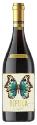 Replica California Misbehaved Pinot Noir - 750ML 