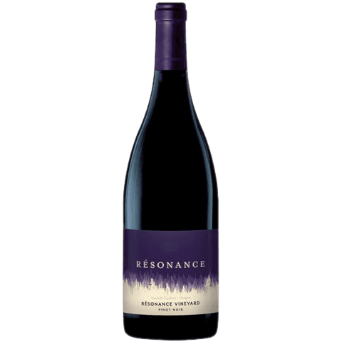 Resonance Yamhill-Carlton District Resonance Vineyard Pinot Noir - 750ML 