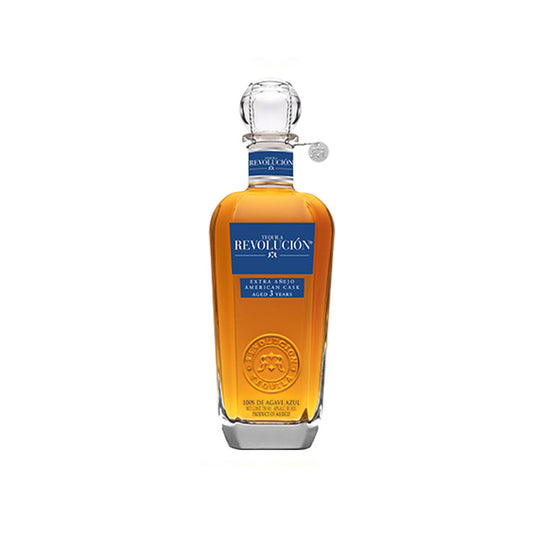 Revolucion Extra Anejo - 750ML