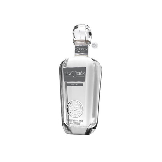 Revolucion Silver - 750ML