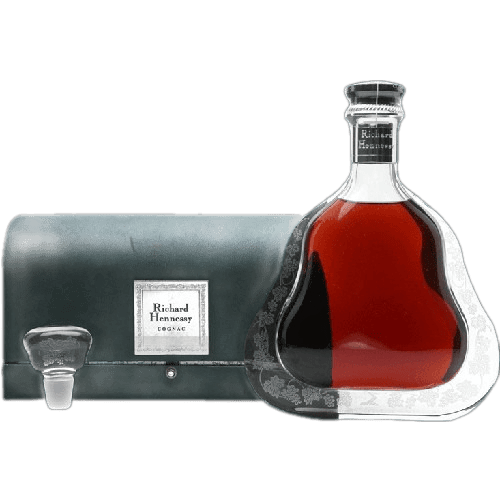 Richard Hennessy Cognac First Edition - 750ML 