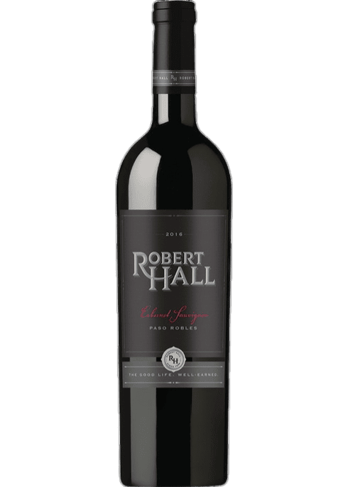 Robert Hall Paso Robles Cabernet Sauvignon - 750ML 
