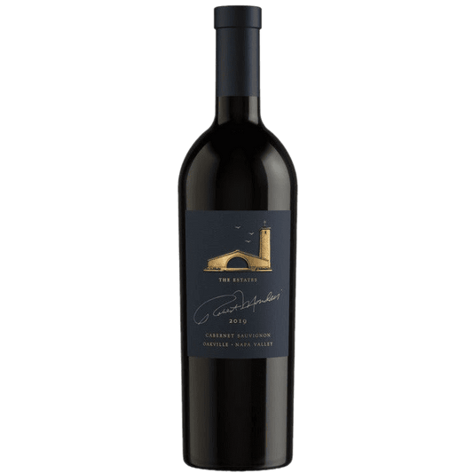 Robert Mondavi Winery Cabernet Sauvignon The Estates Oakville - 750ML 