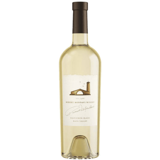 Robert Mondavi Winery Sauvignon Blanc Napa Valley - 750ML 