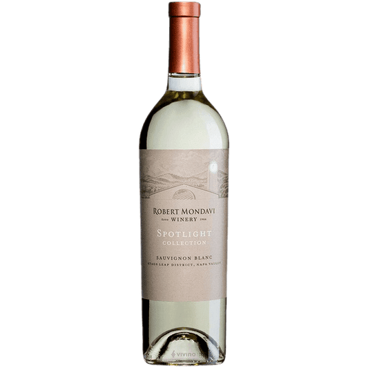 Robert Mondavi Winery Sauvignon Blanc Spotlight Collection Stags Leap District - 750ML 