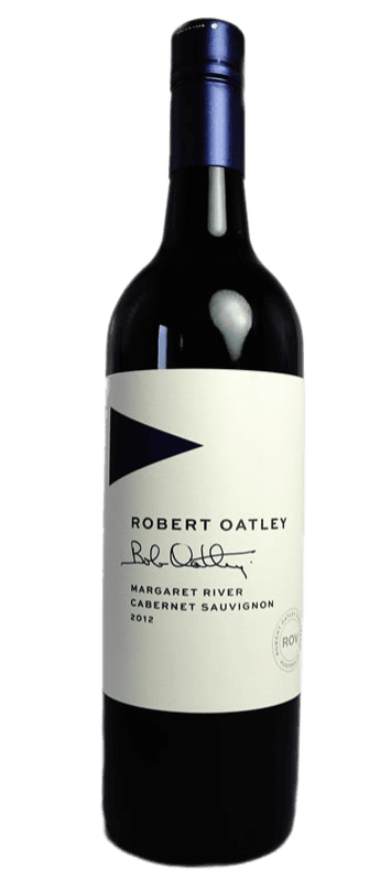 Robert Oatley Margaret River Signature Cabernet Sauvignon - 750ML 