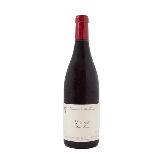Roblet Monnot Volnay Saint Francois Pinot Noir - 750ML 