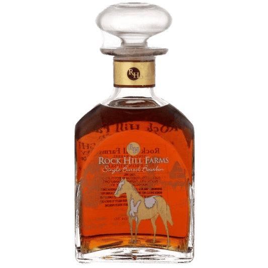 Rock Hill Farms Single Barrel Bourbon - 750ML 