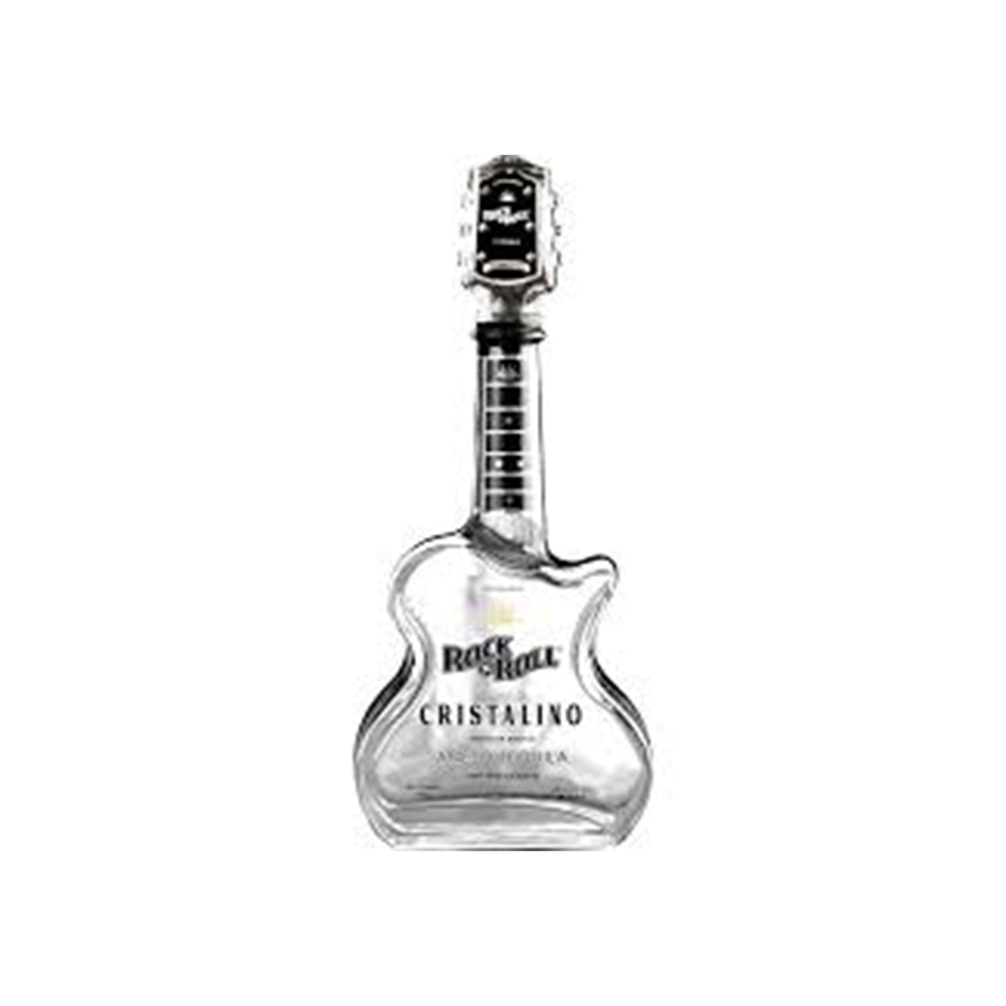 Rock N Roll Tequila Anejo - 750ML