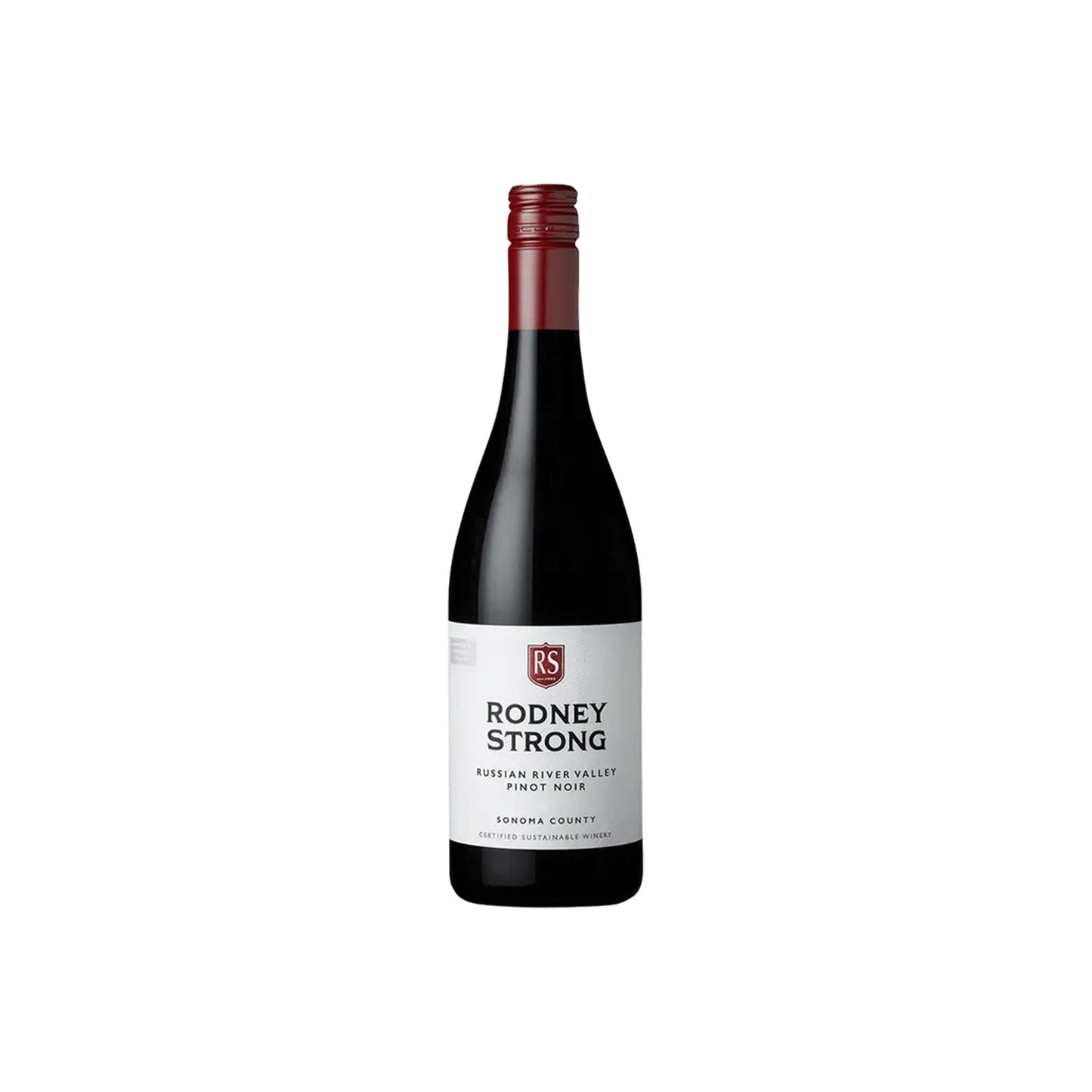 Rodney Strong Estate Vineyards:Pinot Noir - 750ML