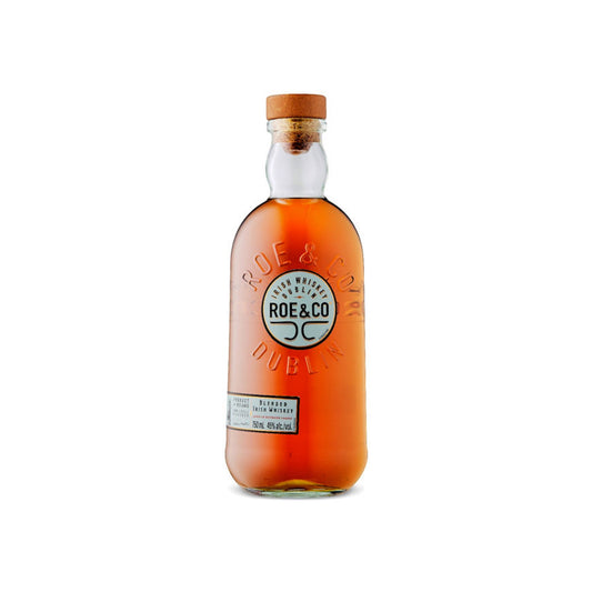 Roe & Co Irish Whiskey - 750ML