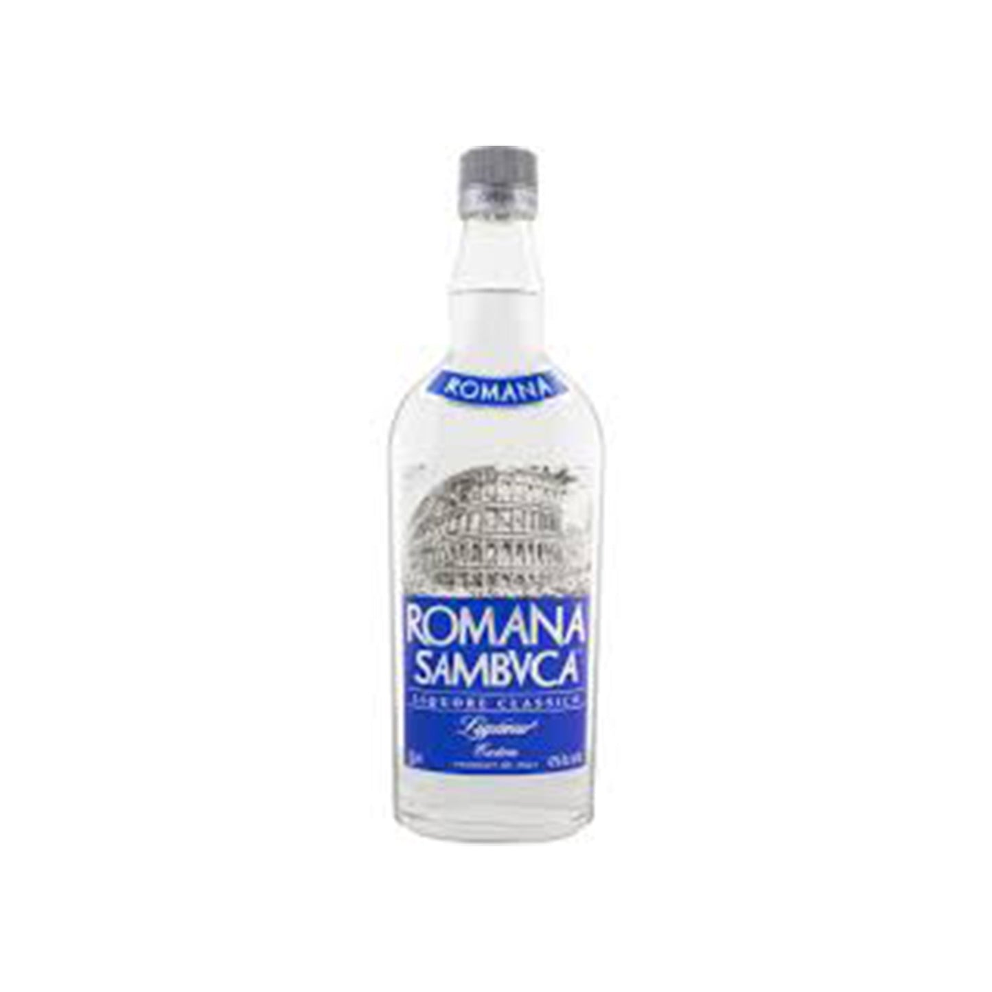 Romana Sambuca - 750ML .