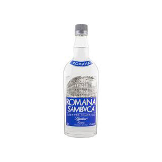 Romana Sambuca - 750ML .