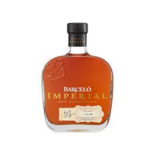 Ron Barcelo Imperial - 750ML .