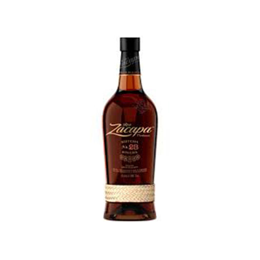 Ron Zacapa Centenario 23 Solera - 750ML .