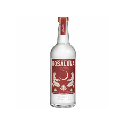 Rosaluna Mezcal - 750ML