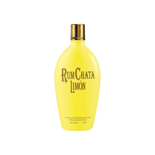 Rum Chata Limon - 750ML .