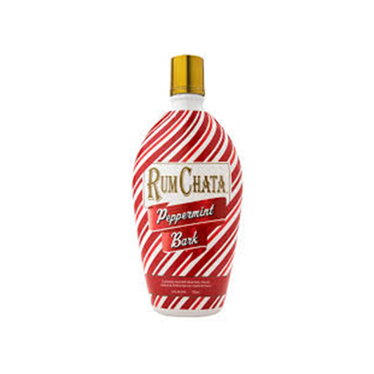 Rum Chata Peppermint - 750ML .