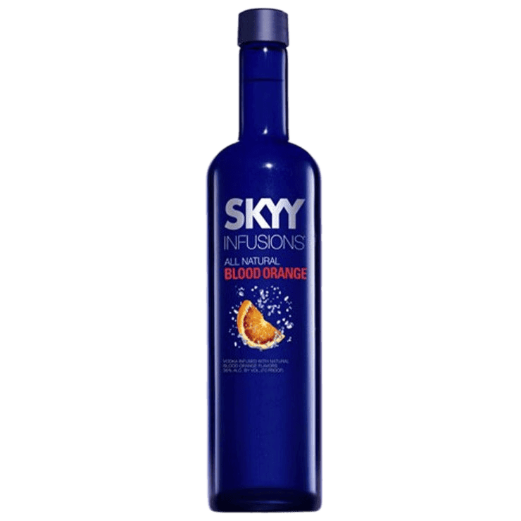 SKYY Infusion Blood Orange - 750ML 