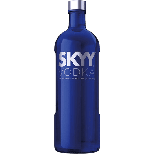 SKYY Vodka - 1.75L 