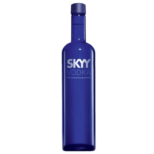 SKYY Vodka - 750ML 