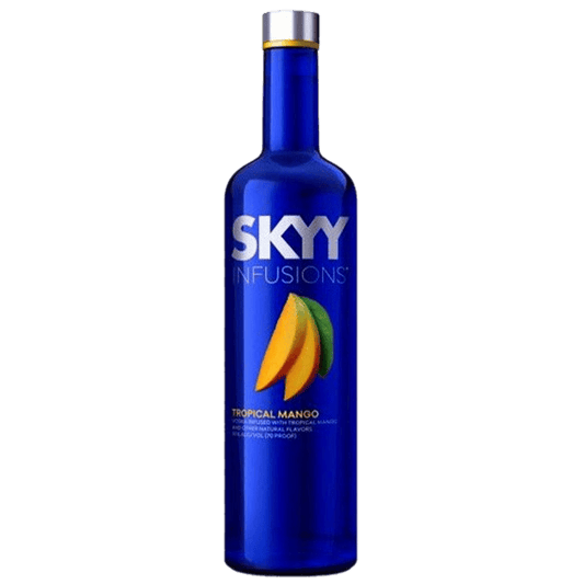 SKYY Vodka Infusion Tropical Mango - 750ML 