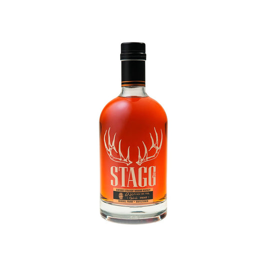 Stagg Jr Barrel Proof Bourbon - 750ML