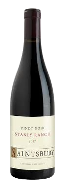 Saintsbury Carneros Pinot Noir - 750ML 