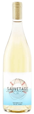 Sauvetage Sauvignon Blanc - 750ML 