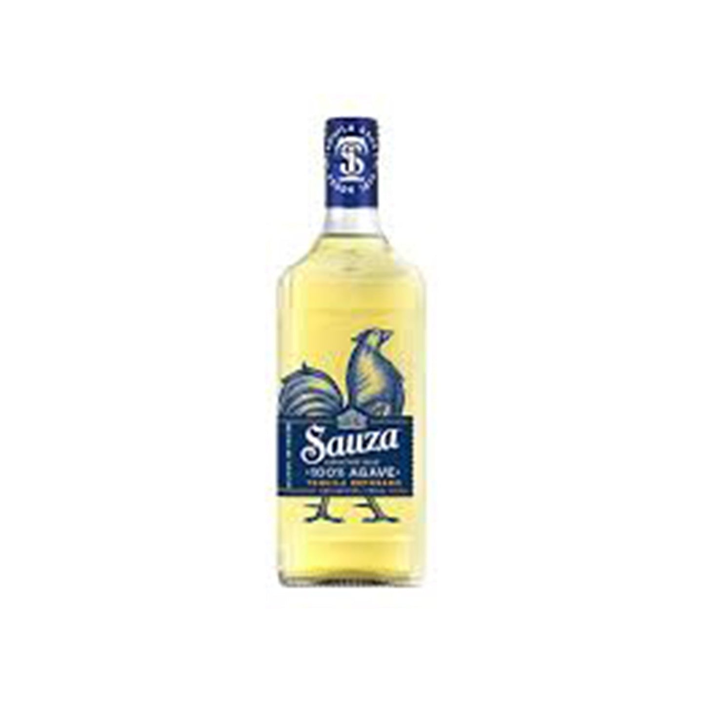 Sauza Reposado Blue Agave - 750ML