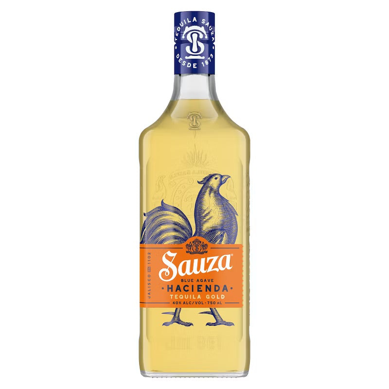 Sauza Reposado Blue Agave - 750ML