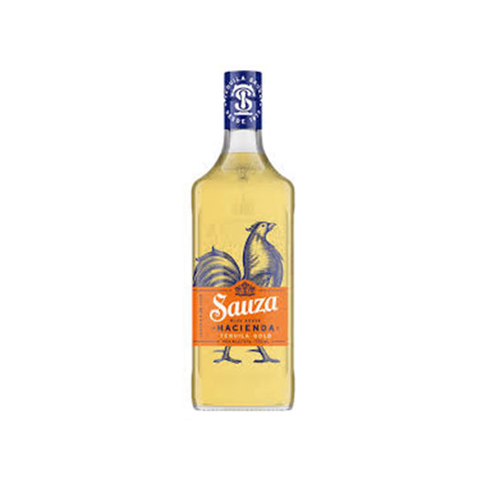 Sauza Tequila Gold - 750ML