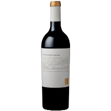 Scattered Peaks Small Lot Napa Valley Cabernet Sauvignon - 750ML 