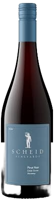 Scheid Vineyards Monterey Pinot Noir - 750ML 