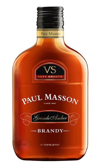 Paul Masson Vs Brandy - 200ML