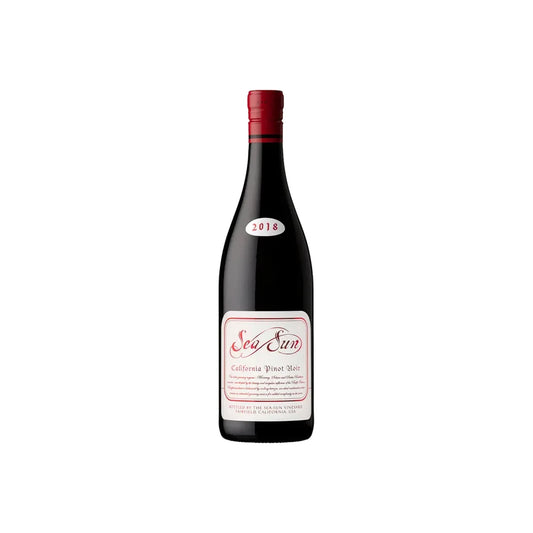 Sea Sun Pinot Noir - 750ML