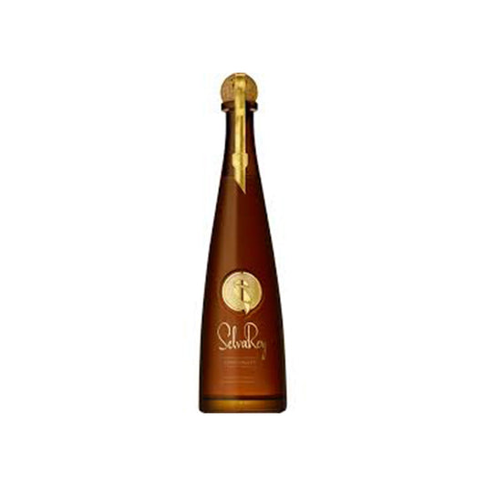 Selvarey Chocolate Rum - 750ML .