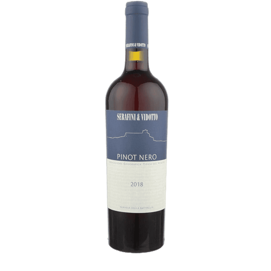 Serafini & Vidotto Pinot Noir Pinot Nero Veneto - 750ML 