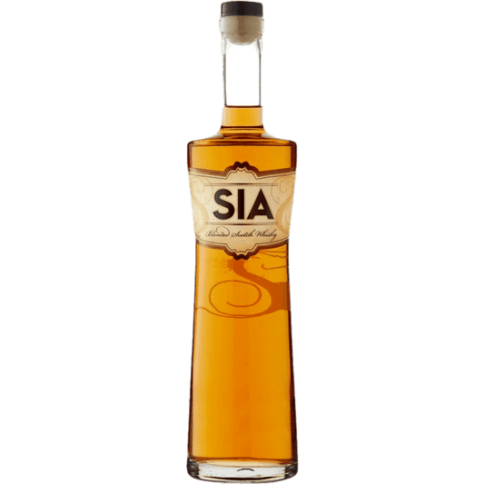 Sia Blended Scotch - 750ML 