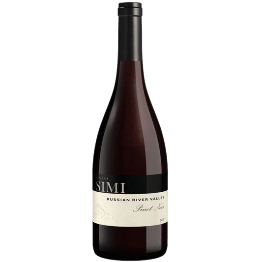 Simi Pinot Noir Russian River Valley - 750ML 