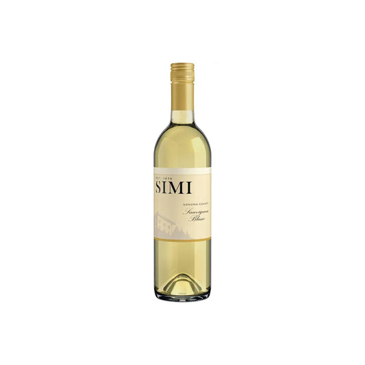 Simi:Sauvignon Blanc - 750ML