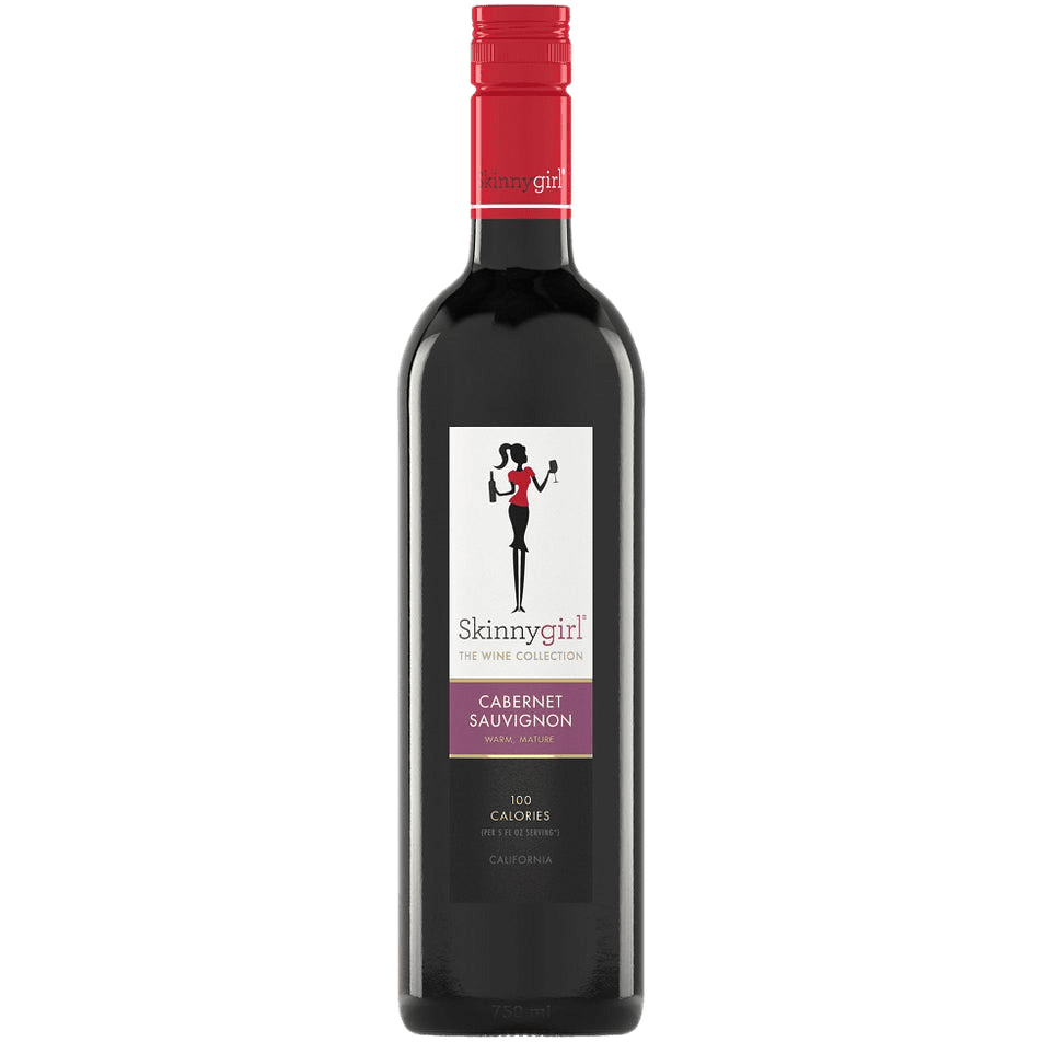 Skinnygirl Cabernet Sauvignon Wine - 750ML 