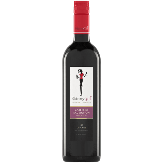 Skinnygirl Cabernet Sauvignon Wine - 750ML 