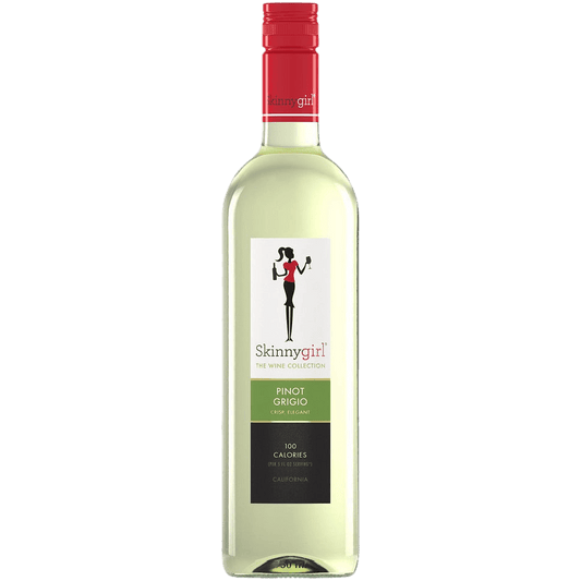 Skinnygirl Pinot Grigio Wine - 750ML 