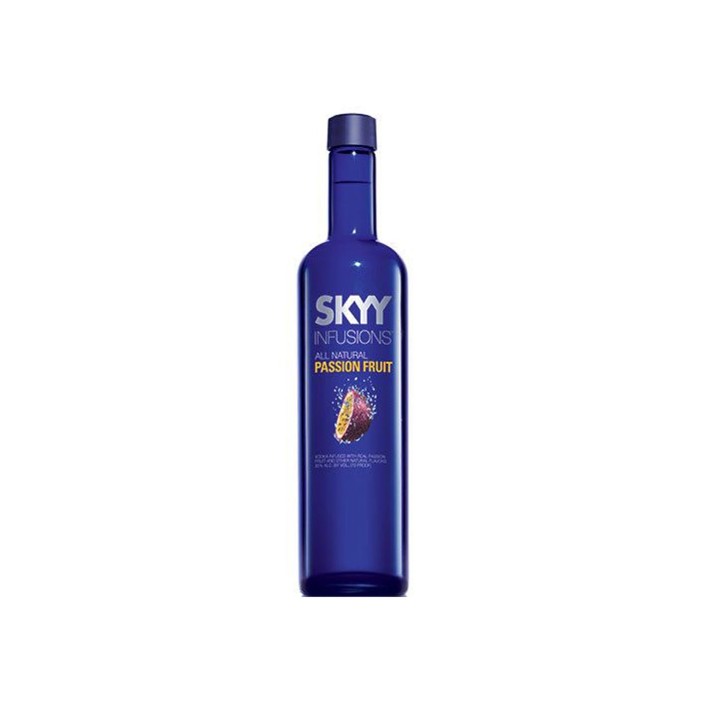 Skyy Passion Fruit - 750ML