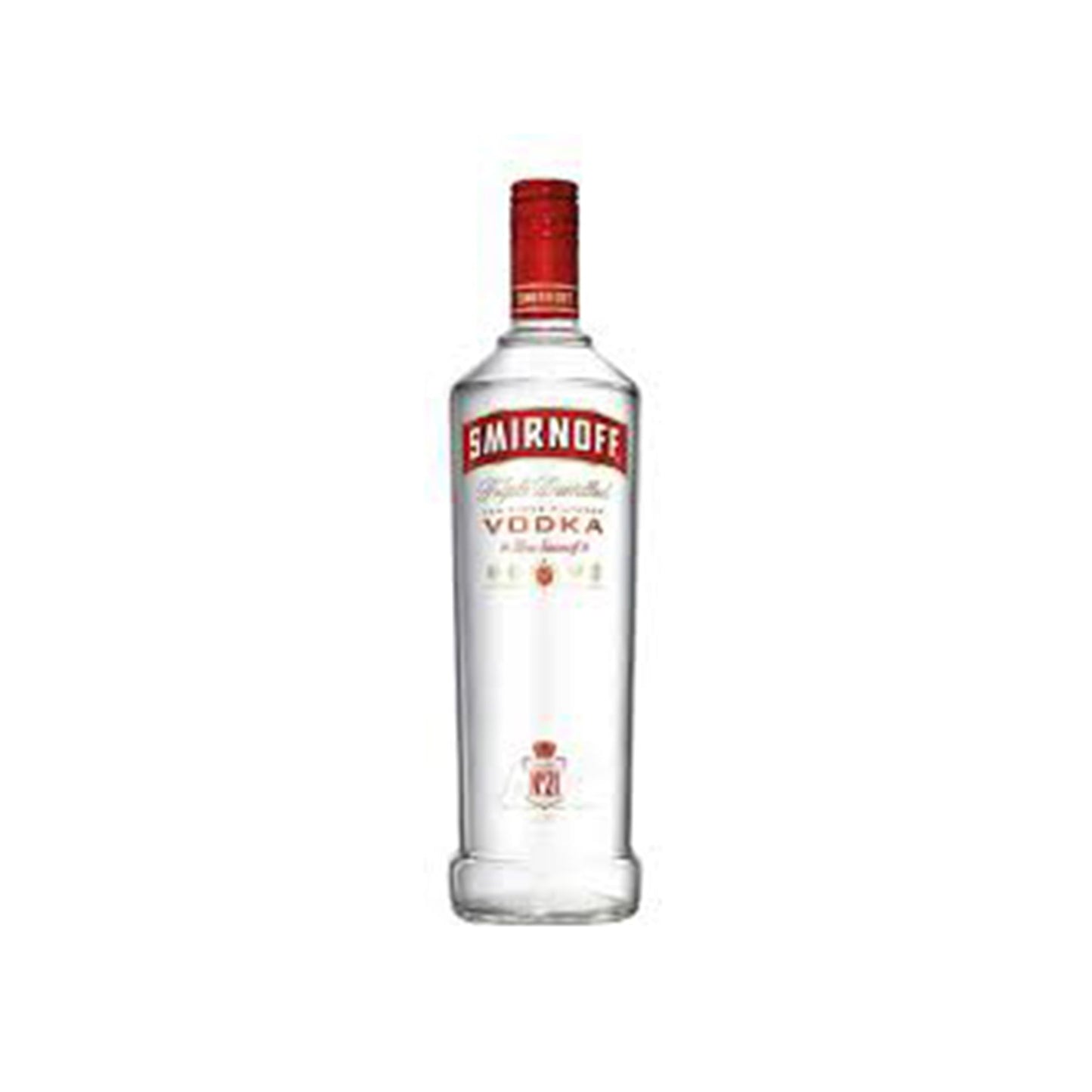 Smirnoff - 750ML