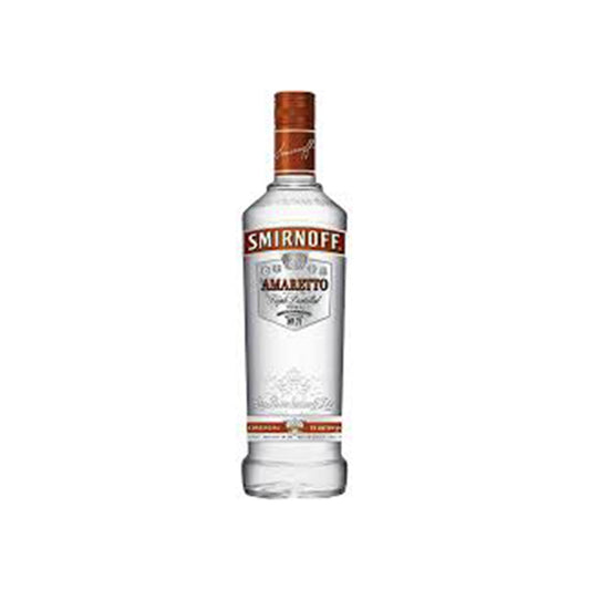 Smirnoff Amaretto - 750ML