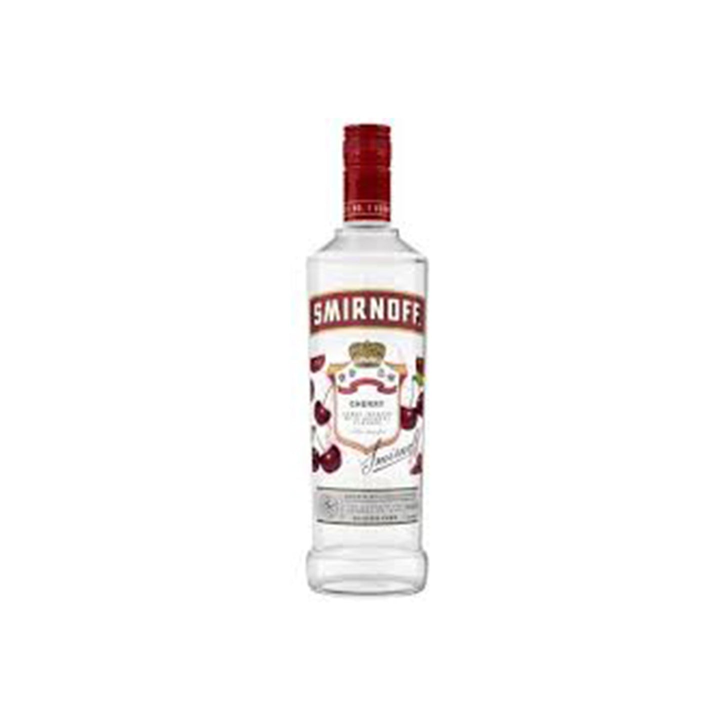 Smirnoff Cherry - 750ML