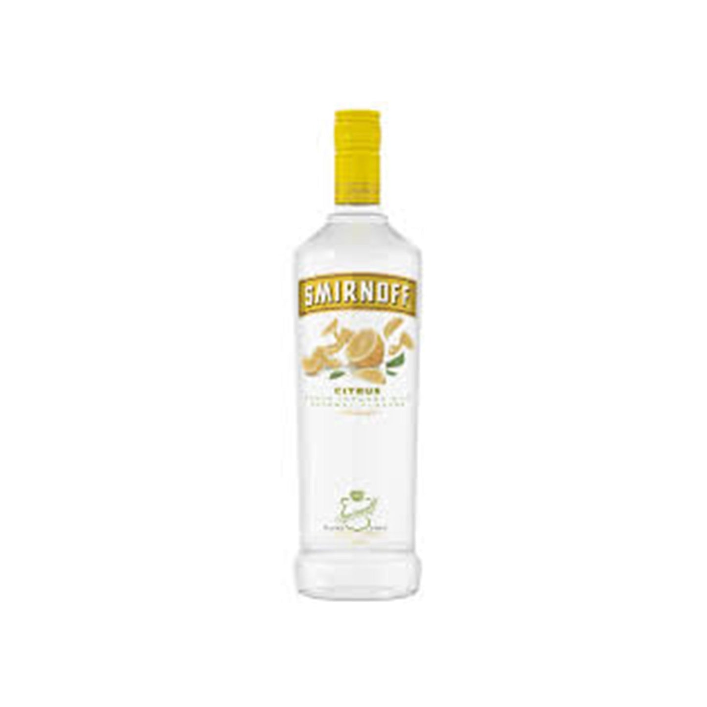 Smirnoff Citrus - 750ML